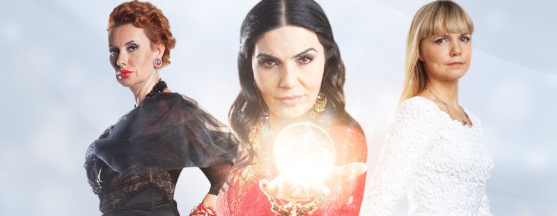 Виктория Железнова тв3