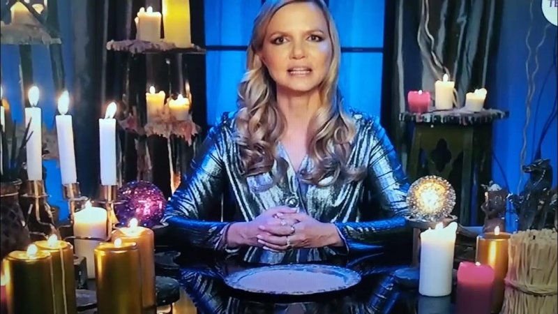 Гадалка на тв3