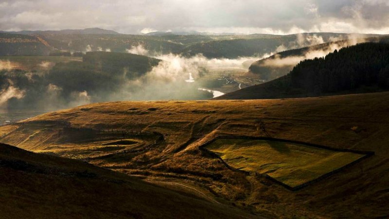 Иремель гора