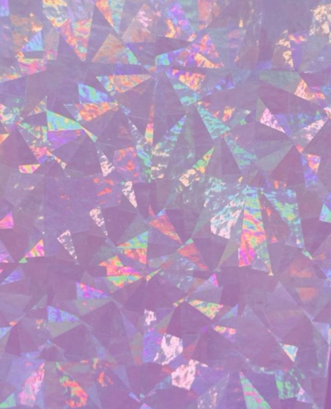 Голографический Кристалл