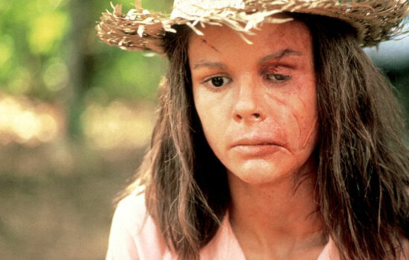 Возвращение в Эдем сериал