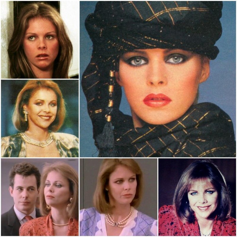 Возвращение в Эдем сериал