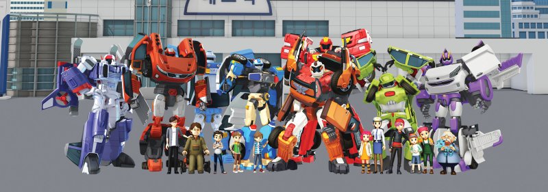 Тоботы мультфильм Тоботы мультфильм Тобот