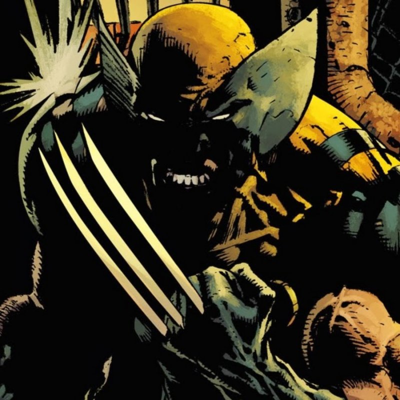 Росомаха заставка на телефон