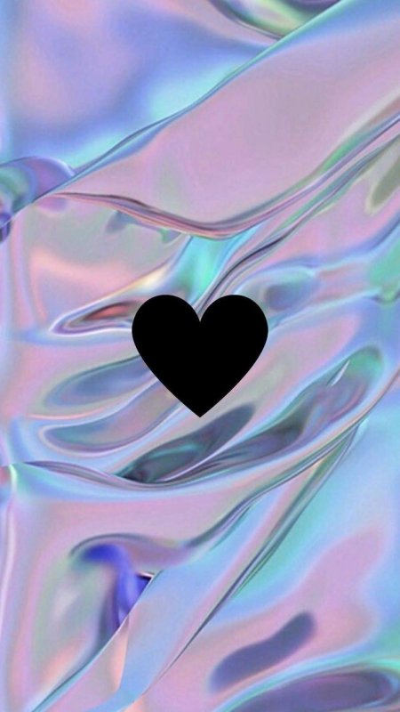 Необычные обои на телефон