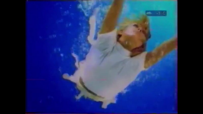 Заставка СТС 2003