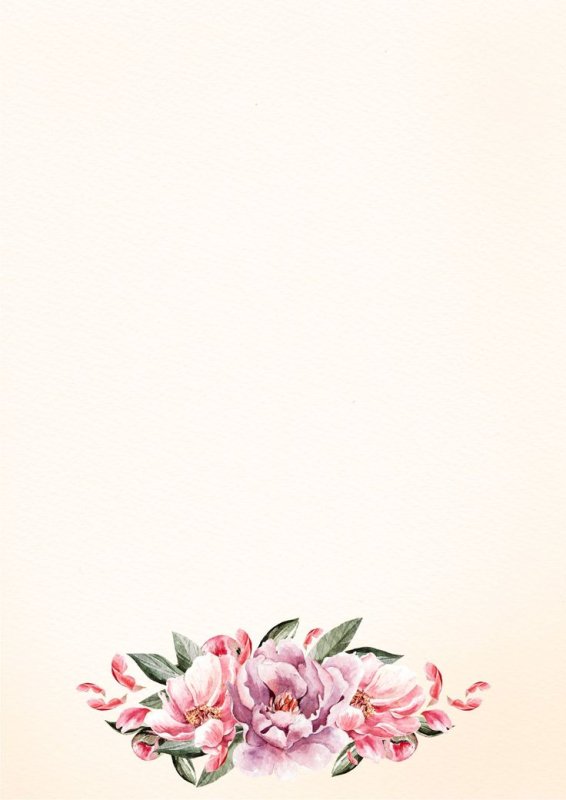 Фон для прайса