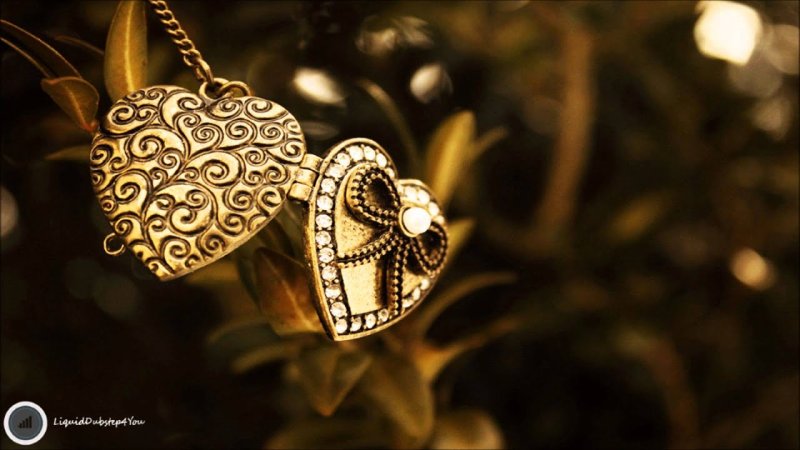 Ювелирные украшения фон