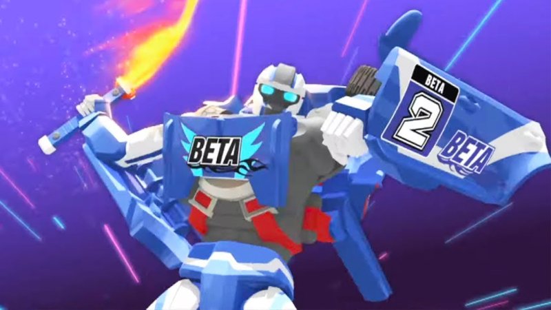 Тобот Атлон 2 сезон