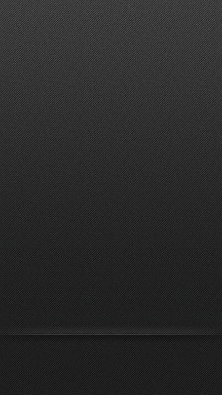 Черный матовый цвет