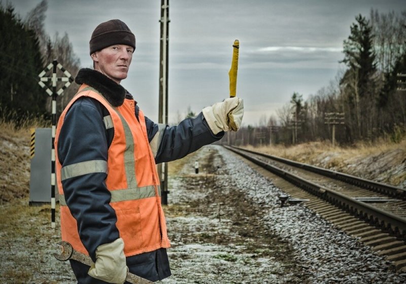 Монтер Путеец