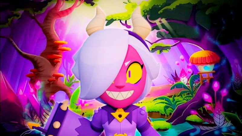 Колетт из Браво старс