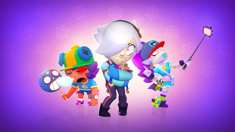 Коллет Браво старс