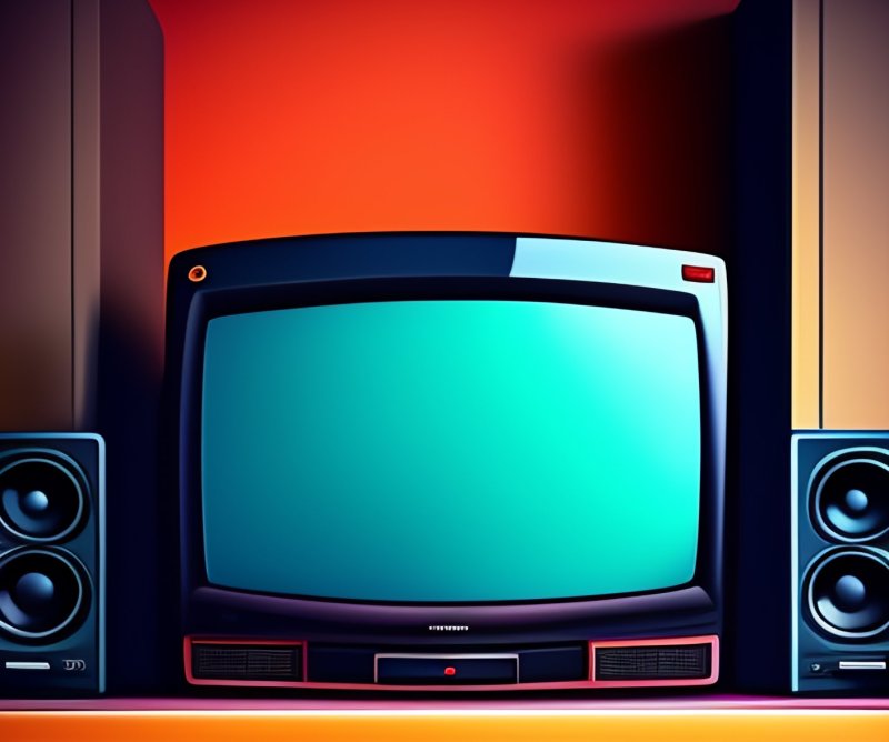 Заставка звук