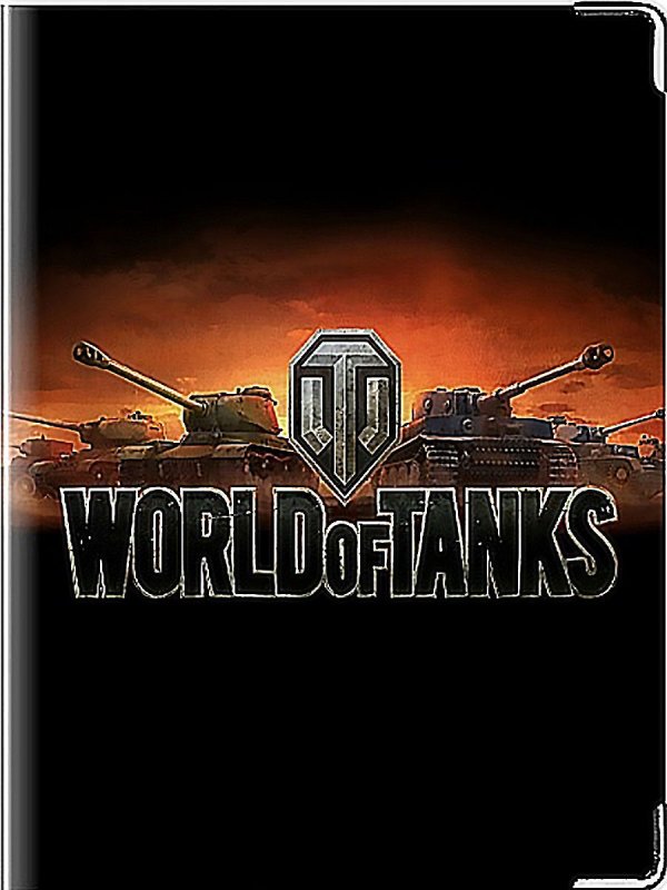 Танк World of Tanks