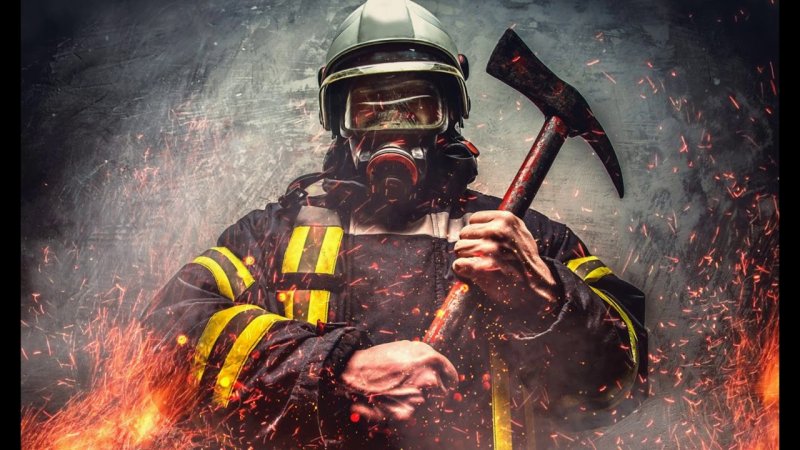 Пожарная тематика