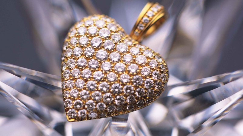 Ювелирные украшения