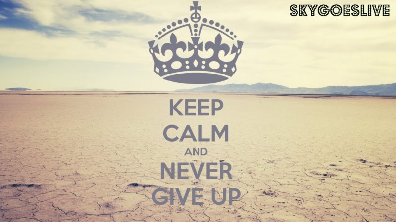 Мотивирующие картинки на рабочий стол с надписями