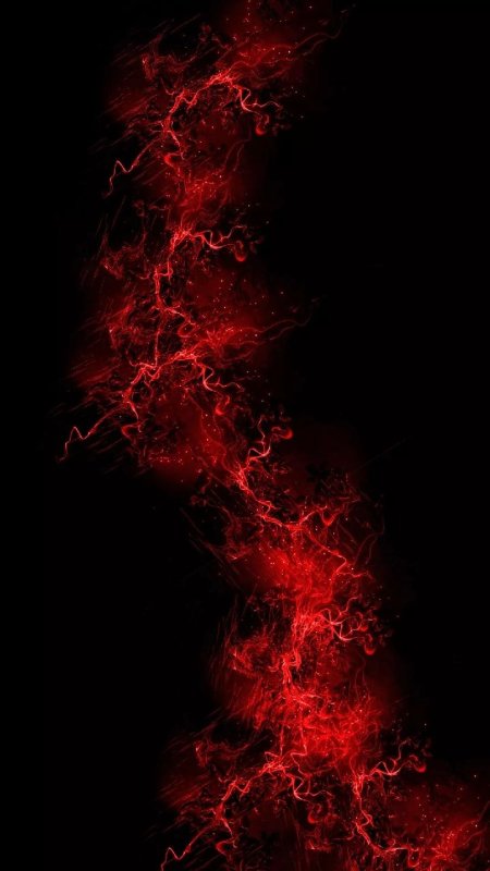 Красное и черное