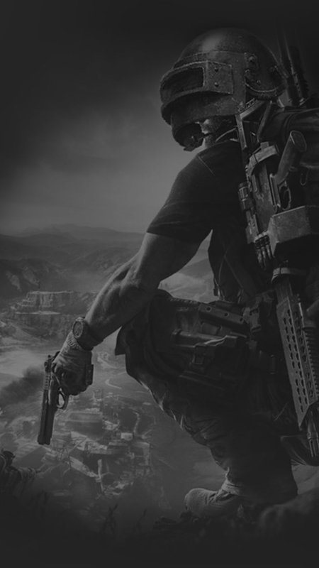 PUBG заставка