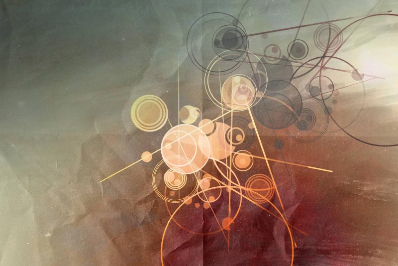 Современная абстракция