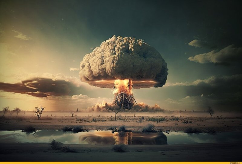 Ядерным фзрав