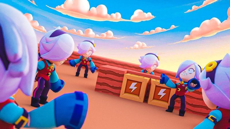 Коллет БРАВЛЕР