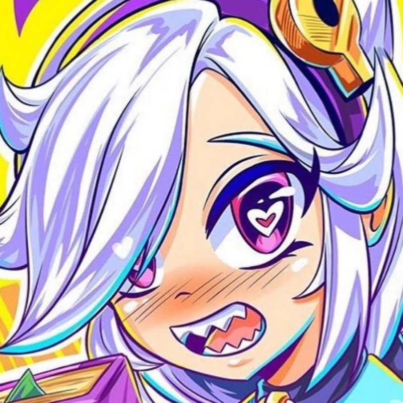 Колетт Браво старс арт аниме