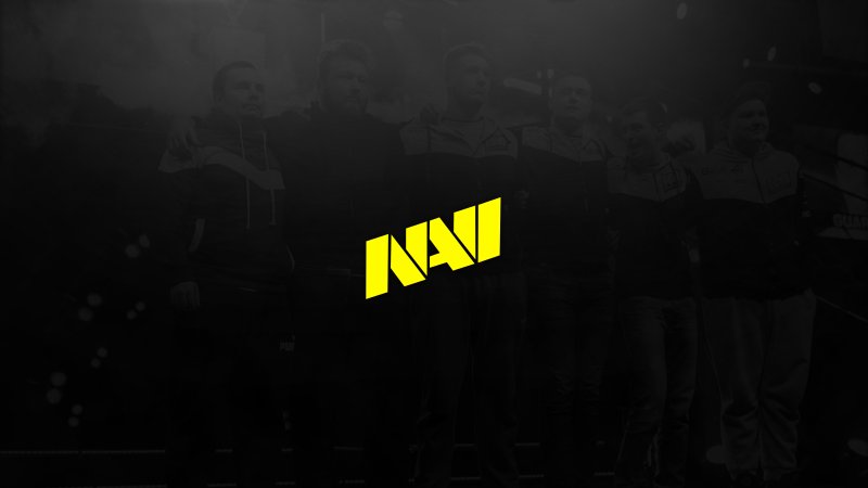 Navi логотип 2021