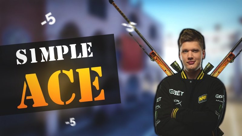 Симпл превью