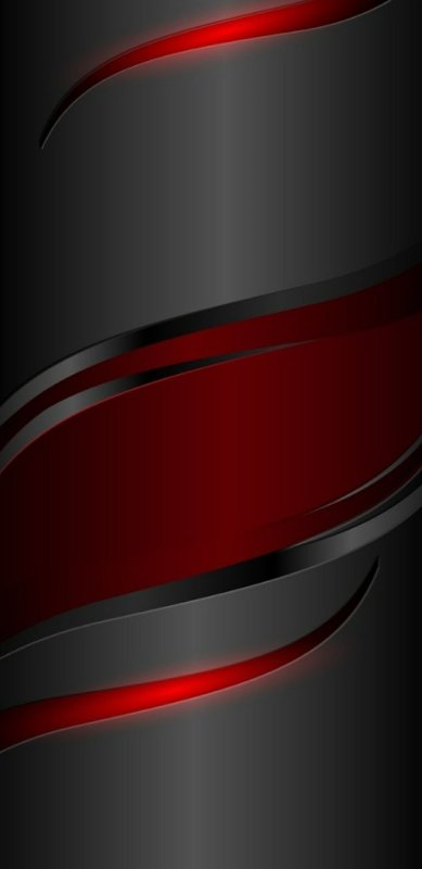 Красное и черное