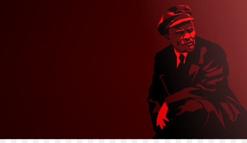 Владимир Ленин валпапер