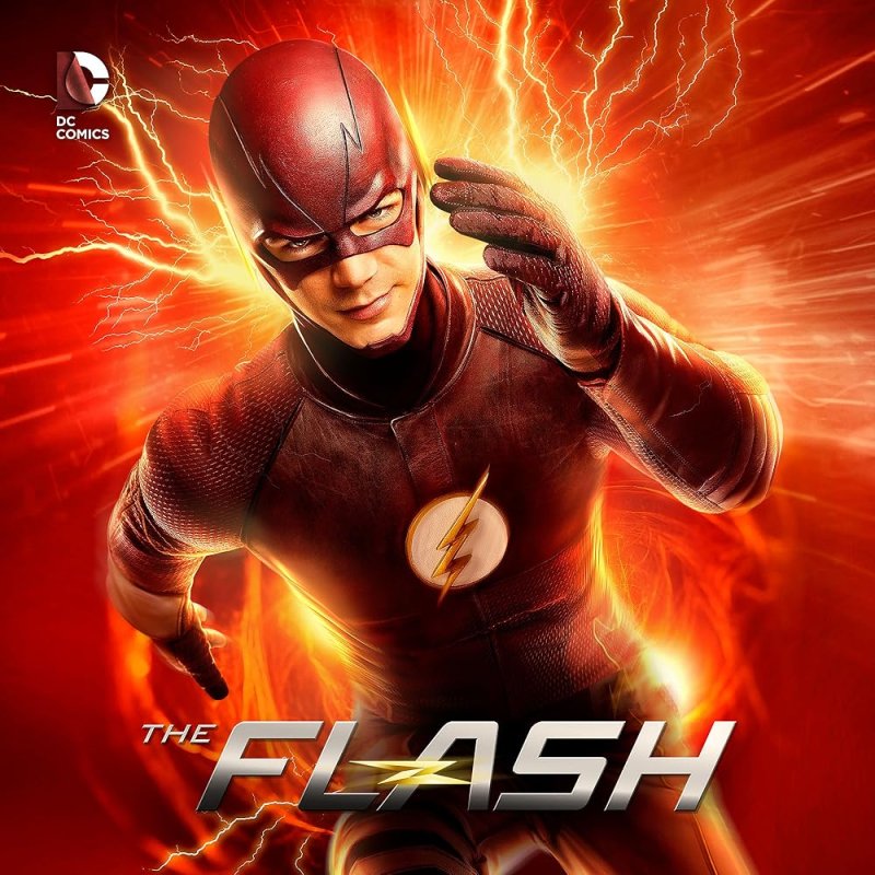 Flash CW