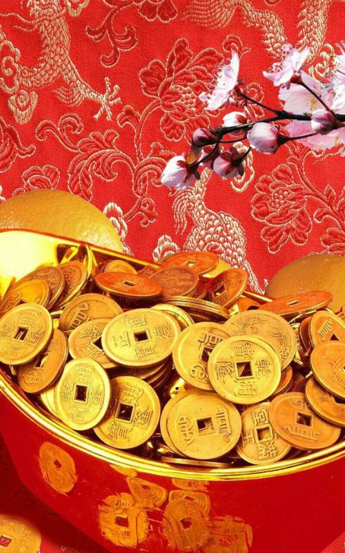 Заставка для привлечения денег