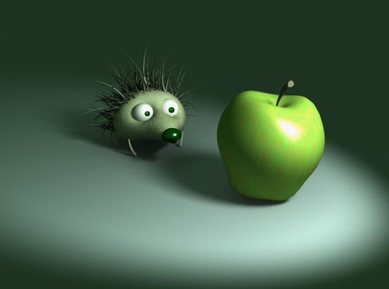 Веселые картинки на рабочий стол