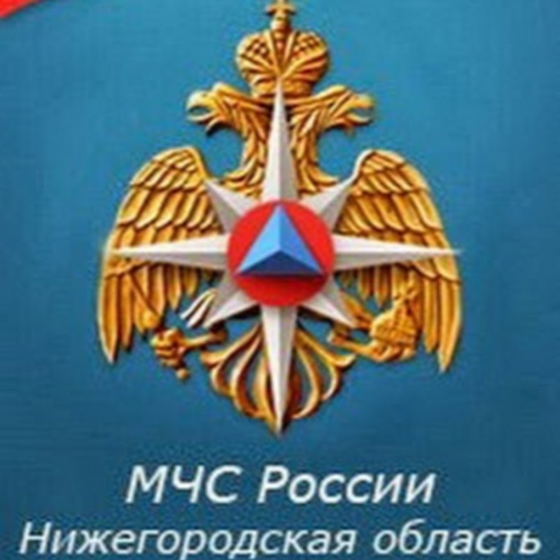 Эмблема МЧС