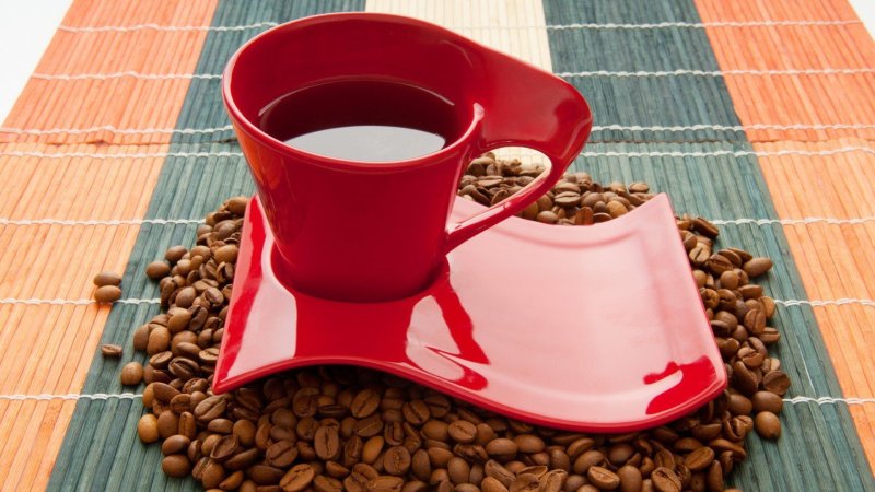 "На чашечку кофе…?!"