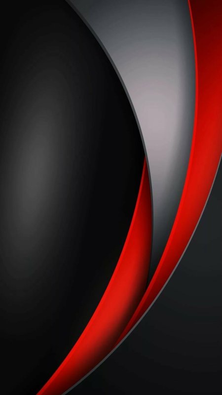 Красное и черное