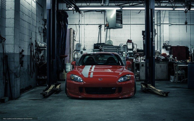 Honda s2000 JDM