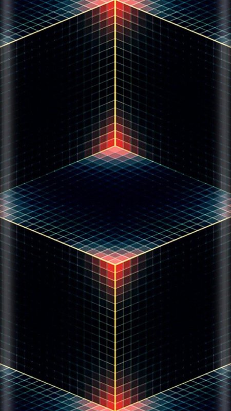 Обои вертикальные