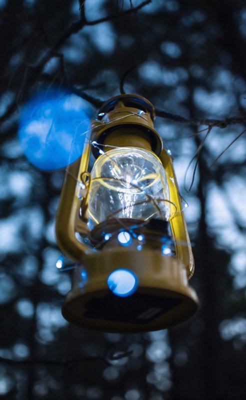 Ламповые заставки на телефон