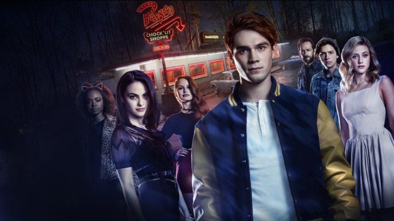 Ривердейл 6 сезон