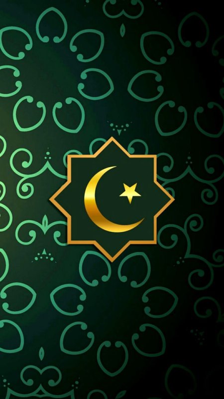 Исламская тема