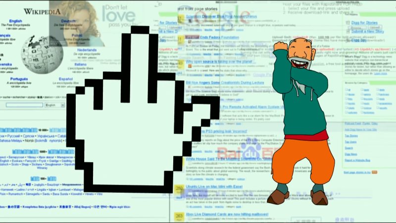 Хоттабыч хакер