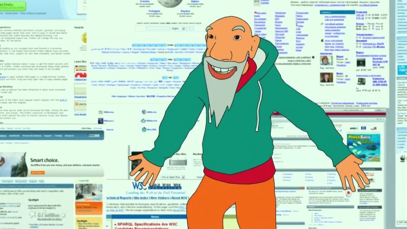 Хоттабыч 2006