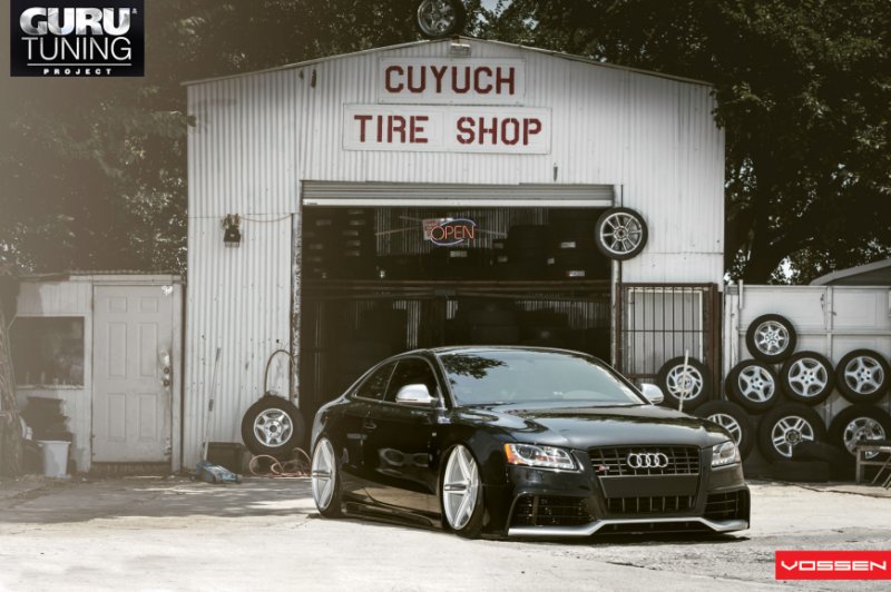 Автосервис обои