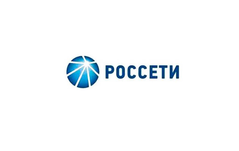 Россети логотип