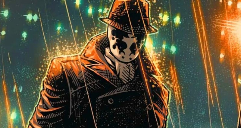 Уолтер Ковач Хранители