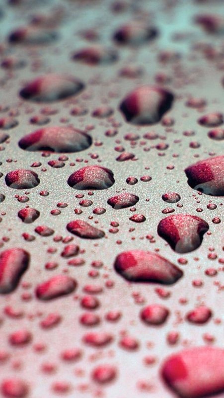 Популярные заставки на телефон