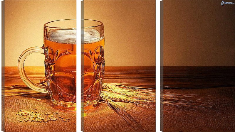 Кружка для пива